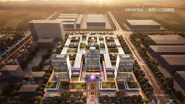 匠心設計 超越自我--聯創時代在2023年度市優評選中再創佳績